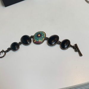 Lucky Brand bracelet. Interesting bracelet